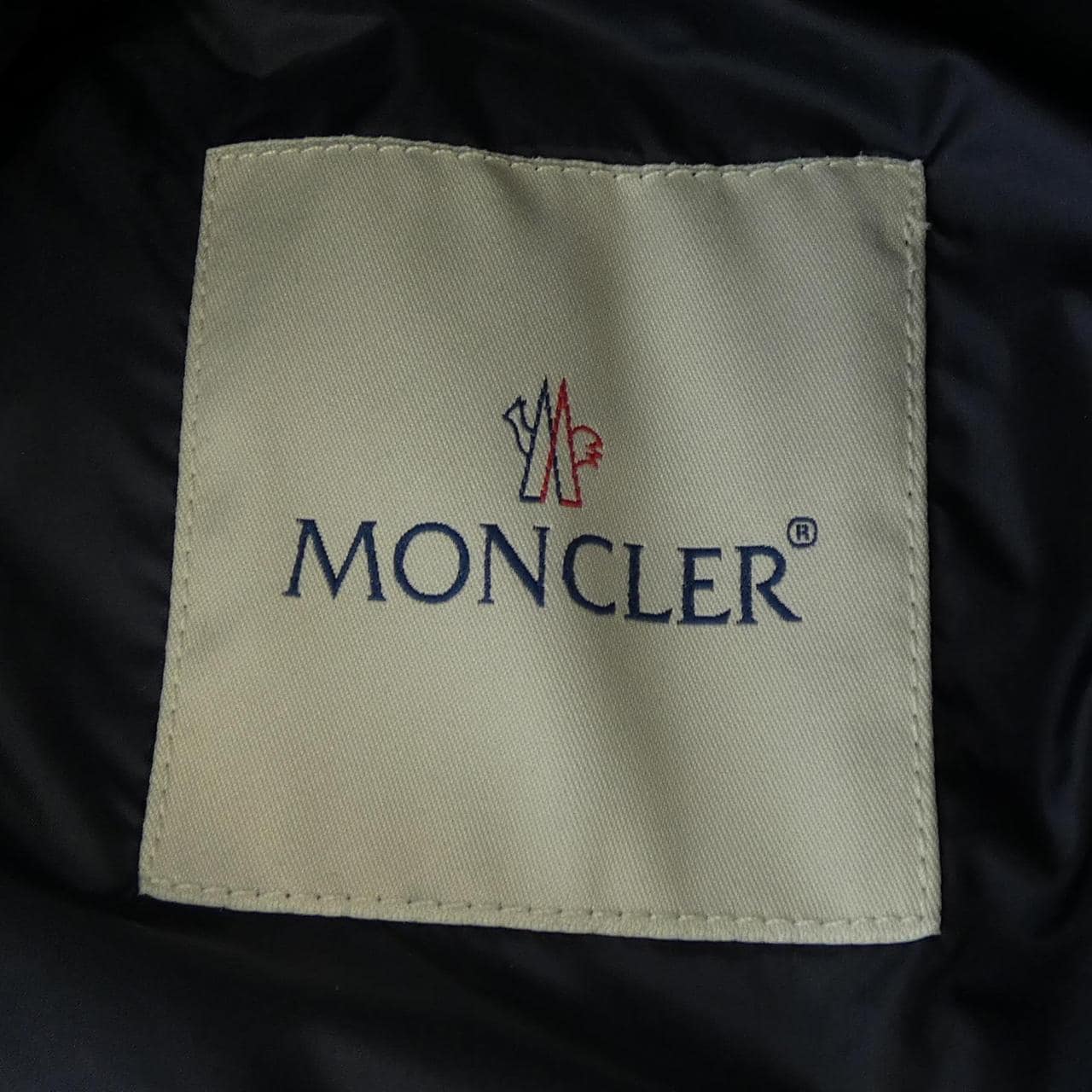 モンクレール MONCLER ダウンベスト