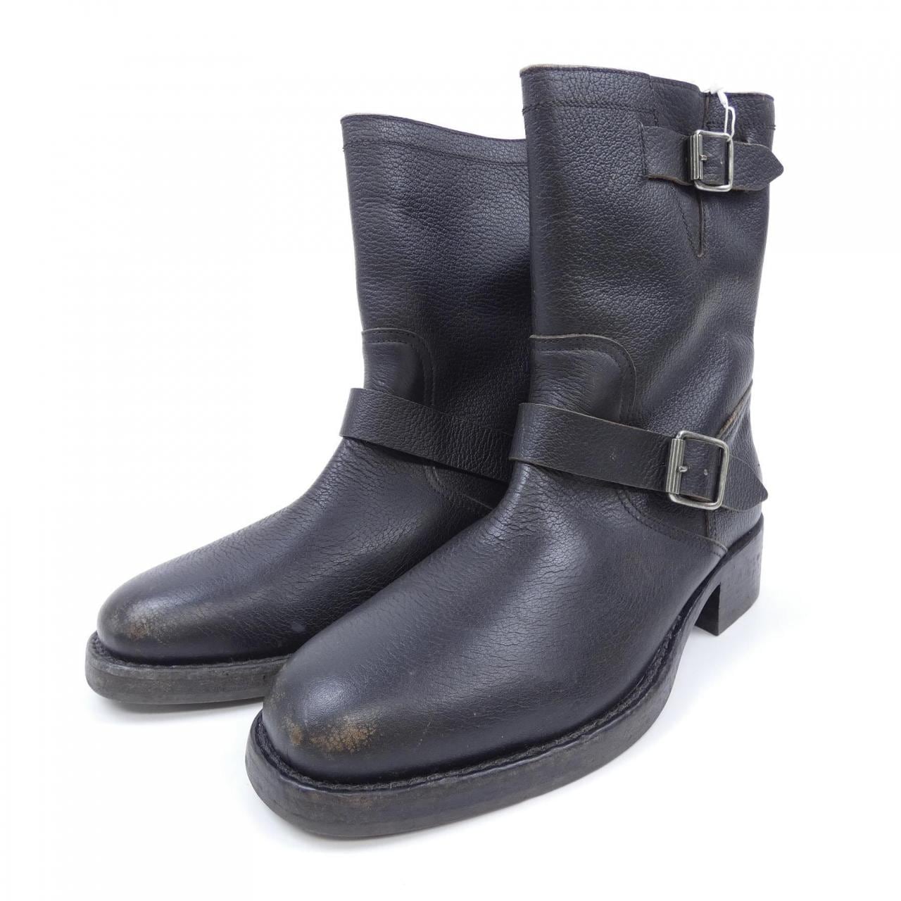 メゾンマルジェラ Maison Margiela ブーツ