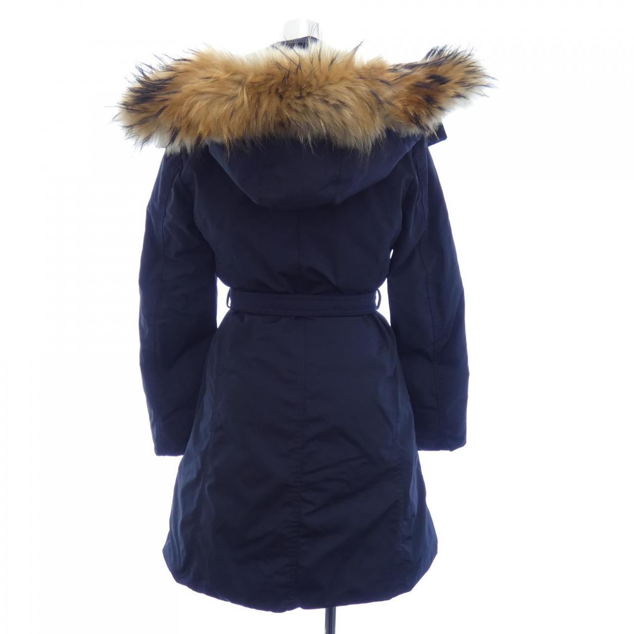 モンクレール MONCLER ダウンコート