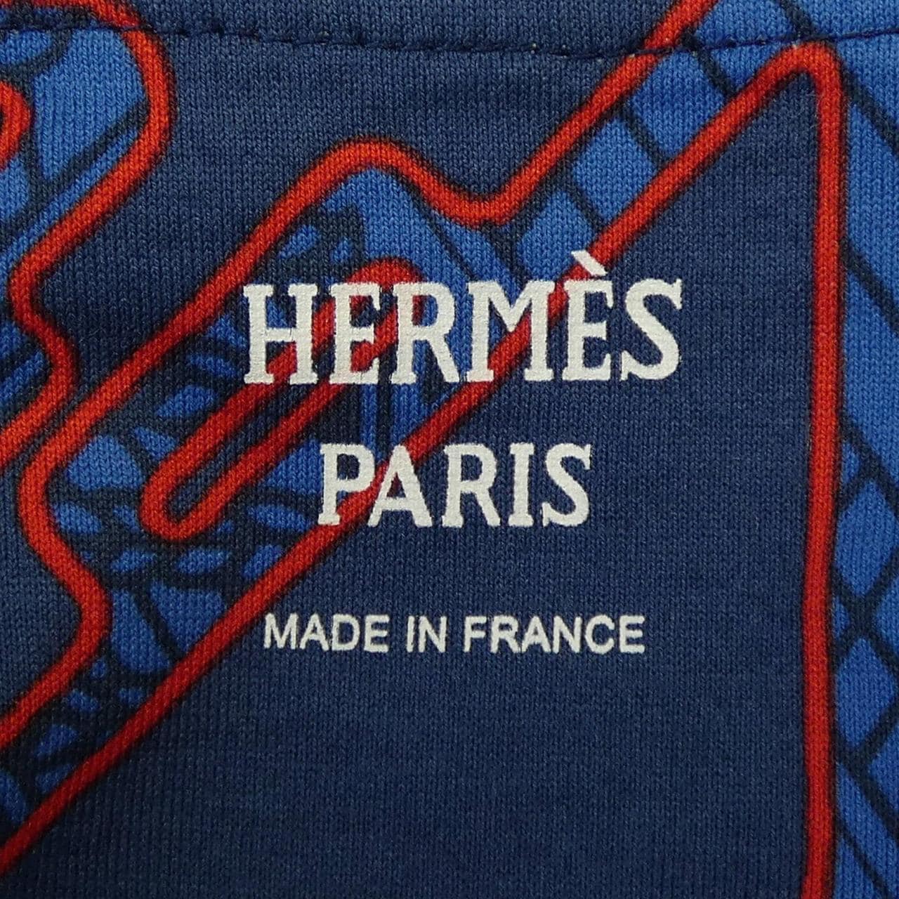 HERMES HERMES T-Shirt