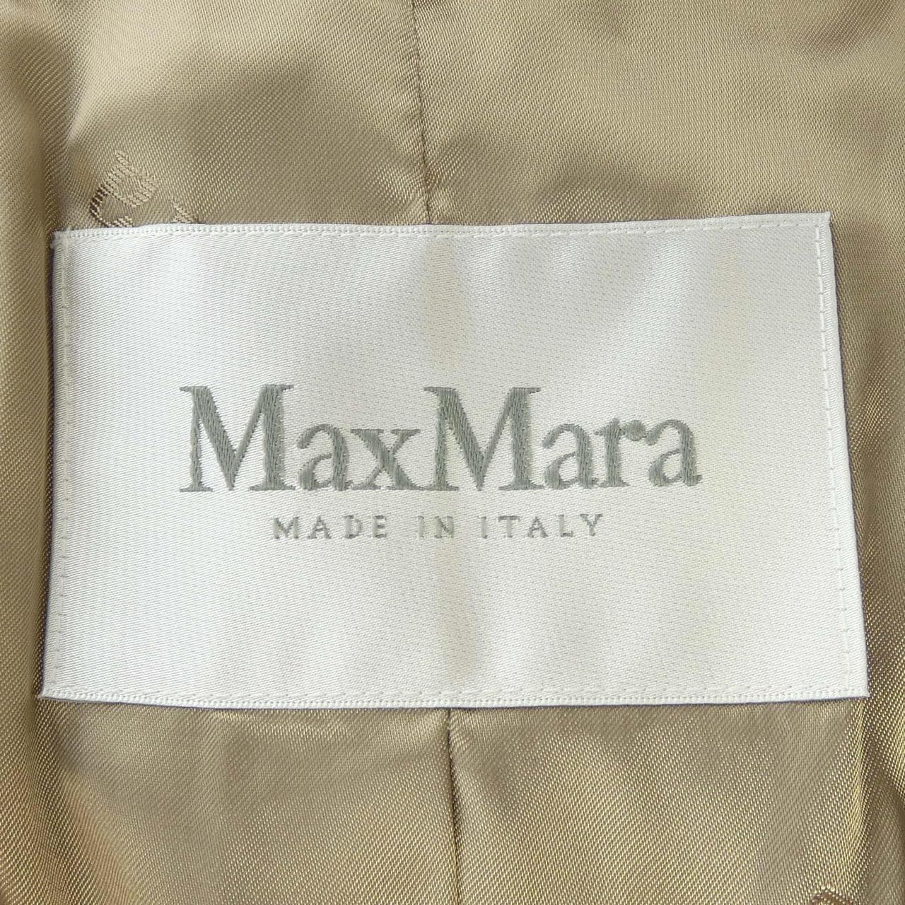 マックスマーラ Max Mara コート