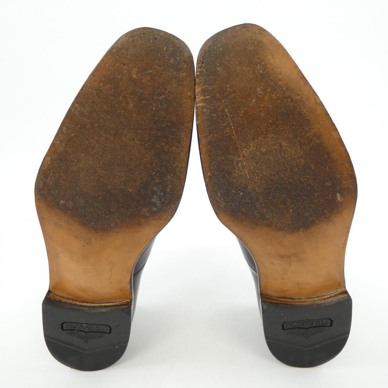 グレンソン GRENSON 22346 シューズ