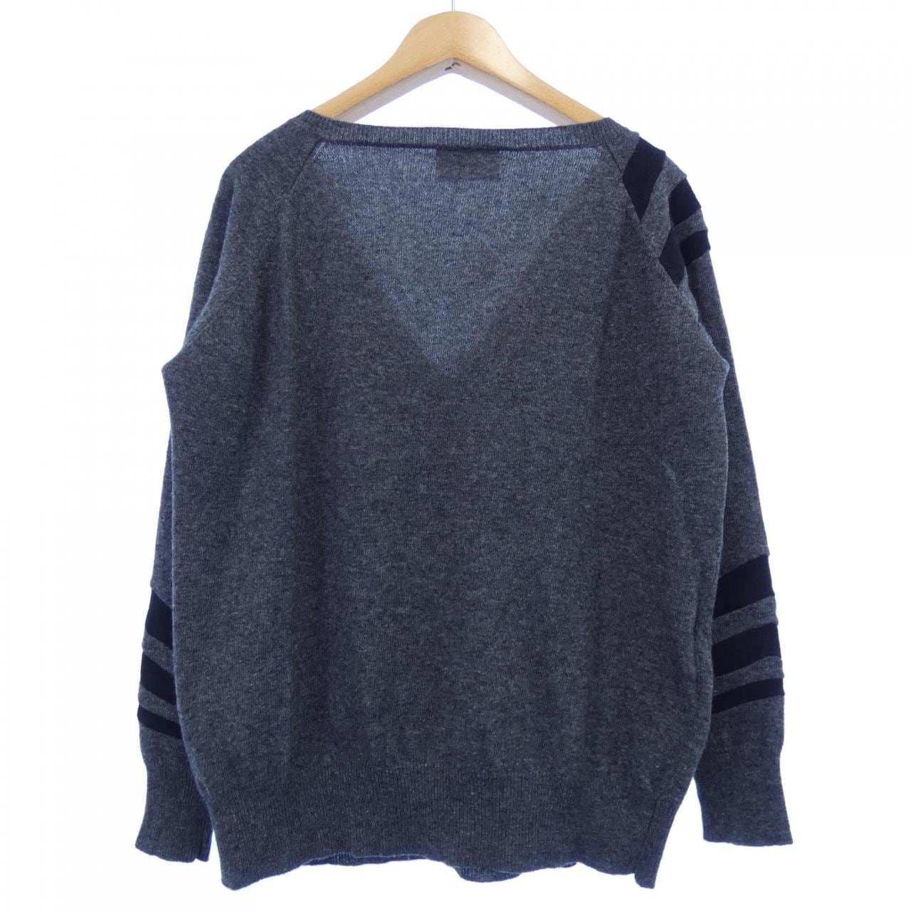 プラダ PRADA P24Q43 S142 1H8Q ニット