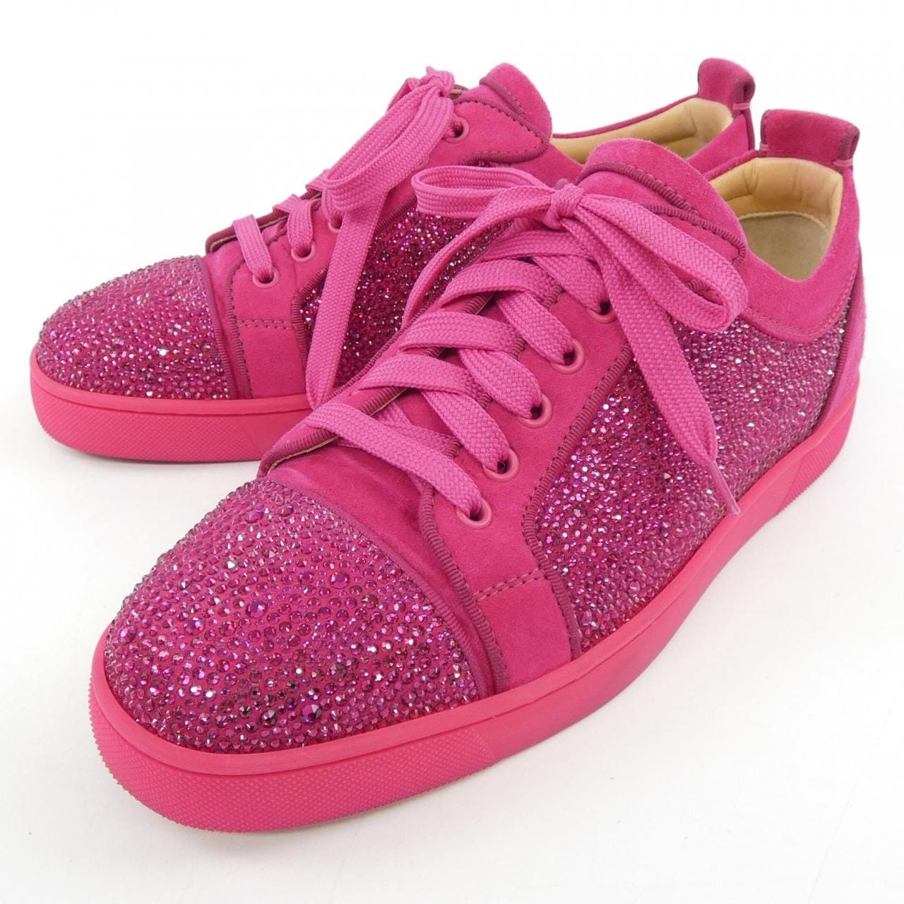 クリスチャンルブタン CHRISTIAN LOUBOUTIN スニーカー