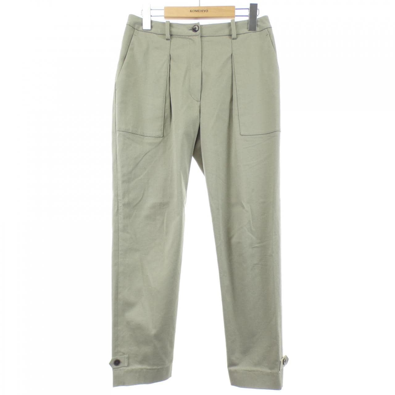 セオリーリュクス Theory luxe パンツ