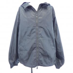 ルイヴィトン LOUIS VUITTON ダミエジャカードリバーシブルナイロンウインドブレーカー HSB46WMO6 ブルゾン