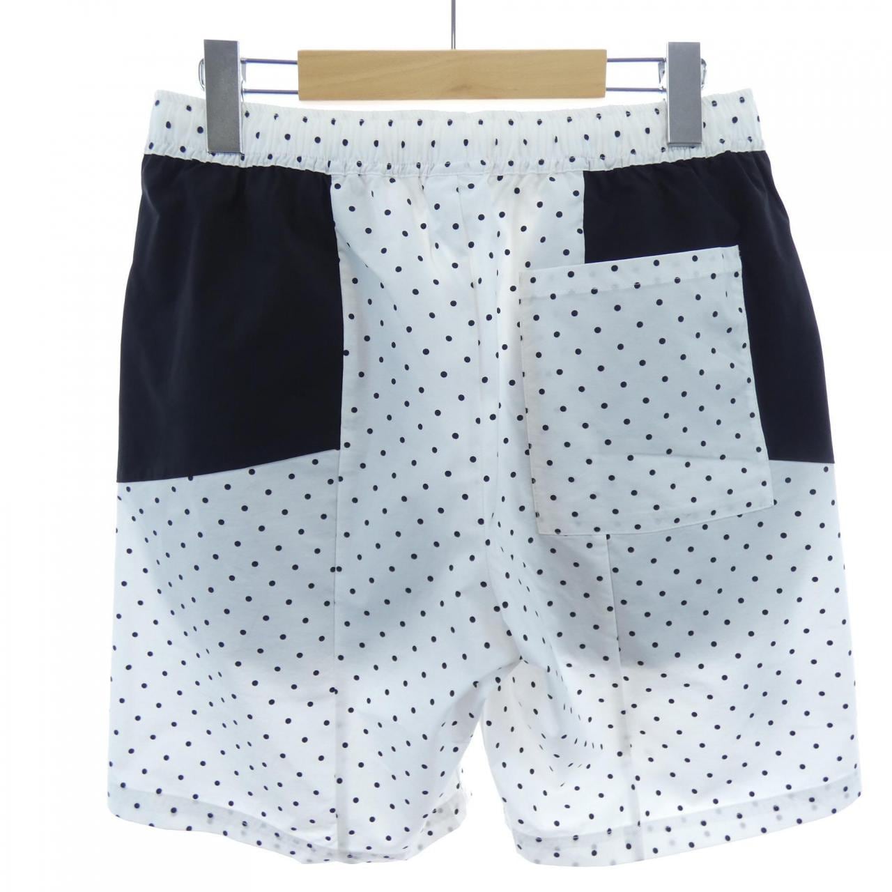 エフシーアールビー F.C.R.B. ショートパンツ