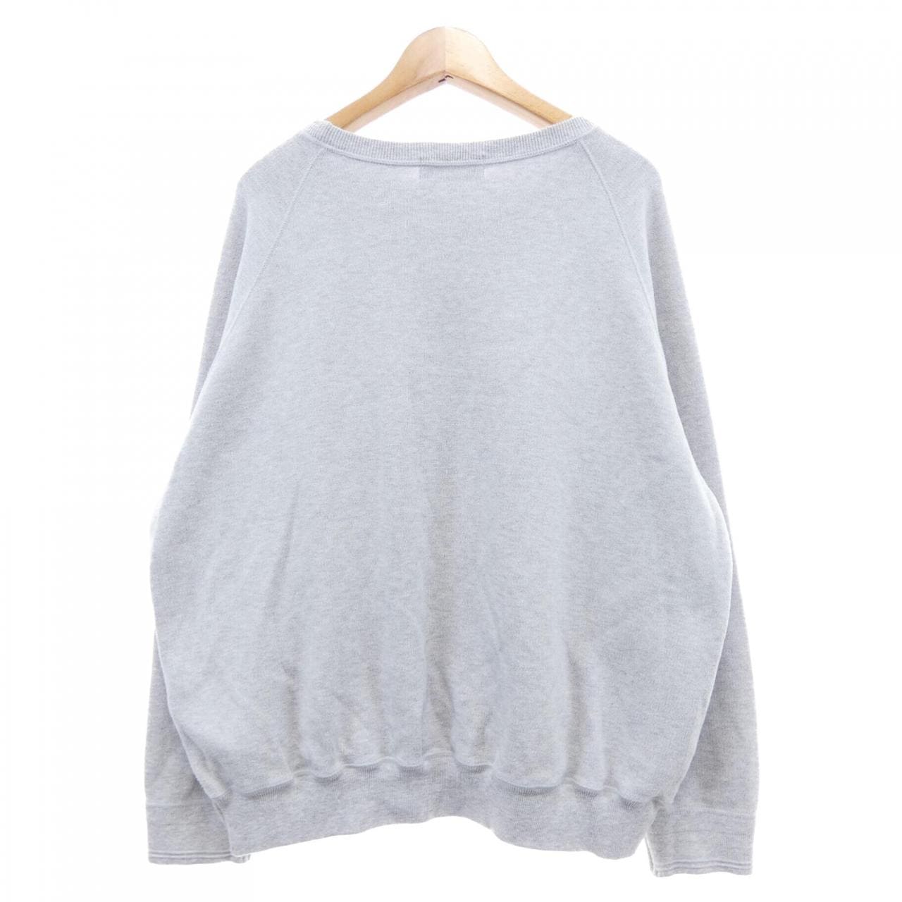 スローブイエナ SLOBE IENA スウェット