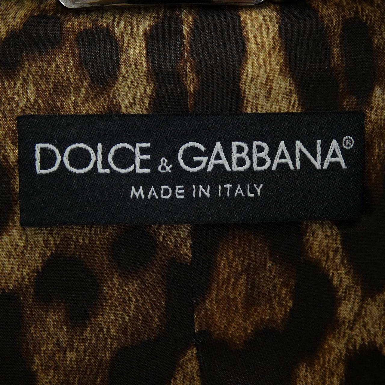 ドルチェアンドガッバーナ DOLCE&GABBANA ジャケット