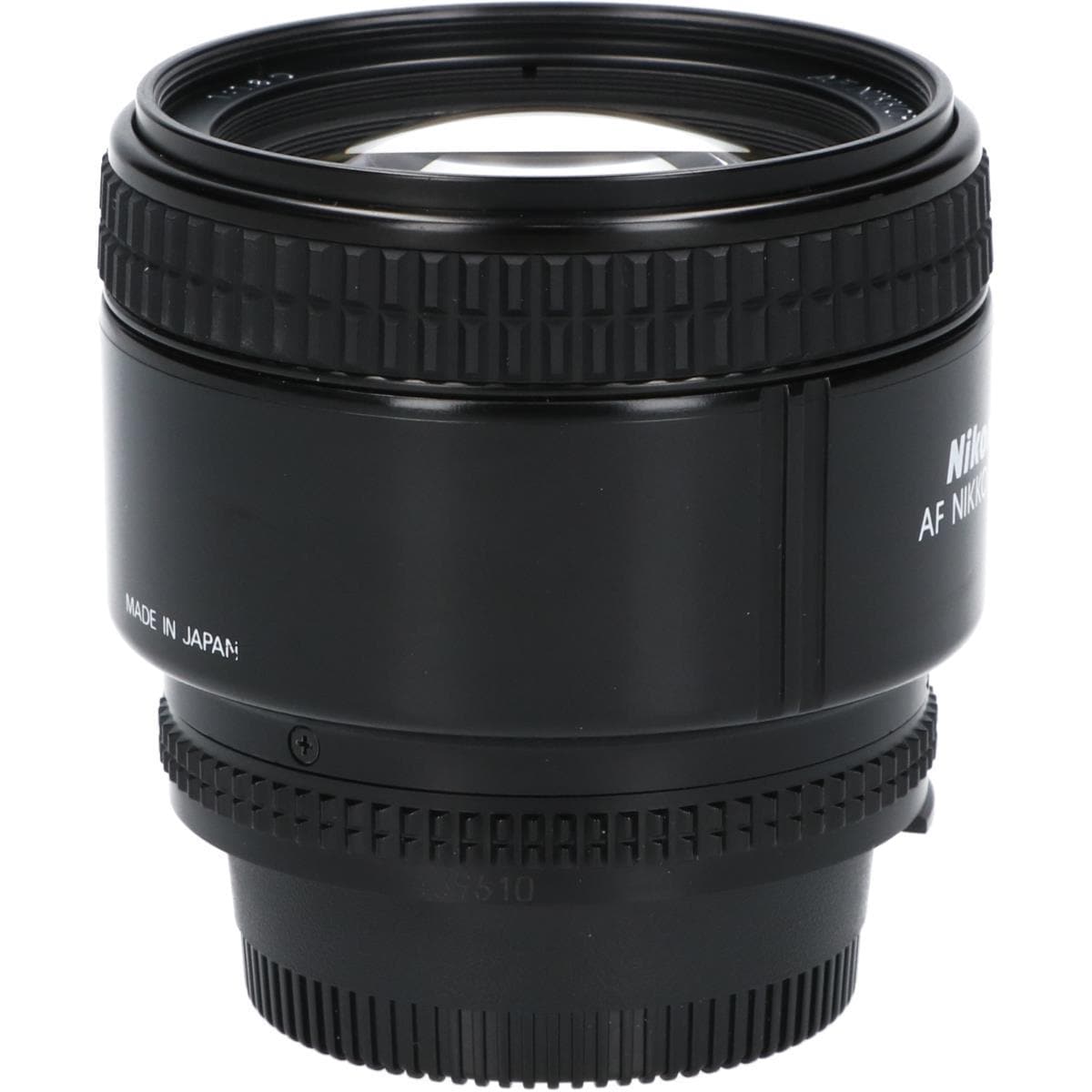 NIKON AF85mm F1.8D