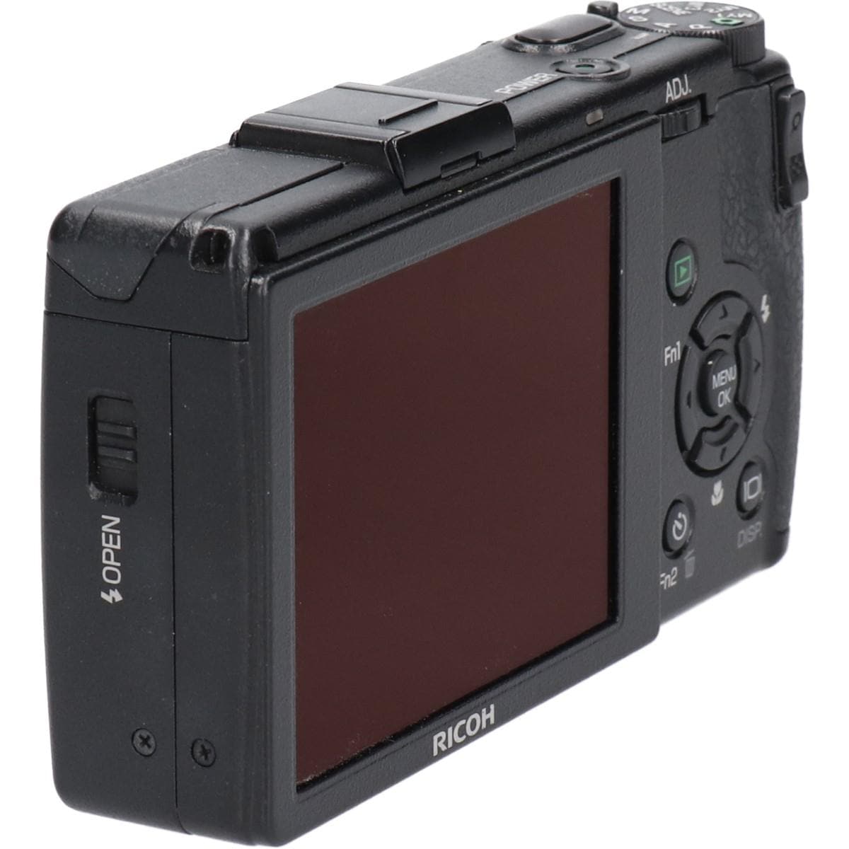 ＧＲ　ＤＩＧＩＴＡＬ　ＩＩＩ