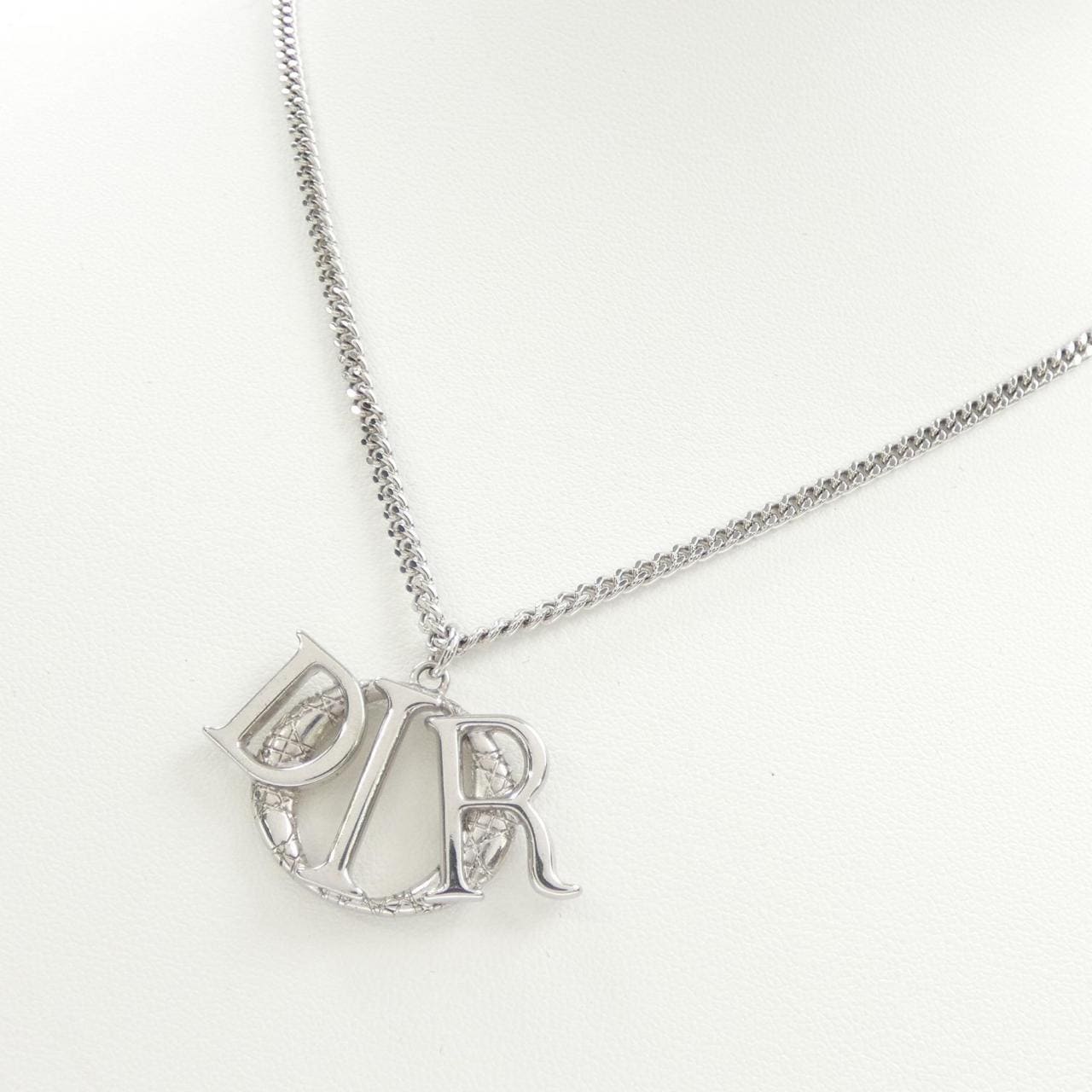 ディオール DIOR N2811HOMMT NECKLACE