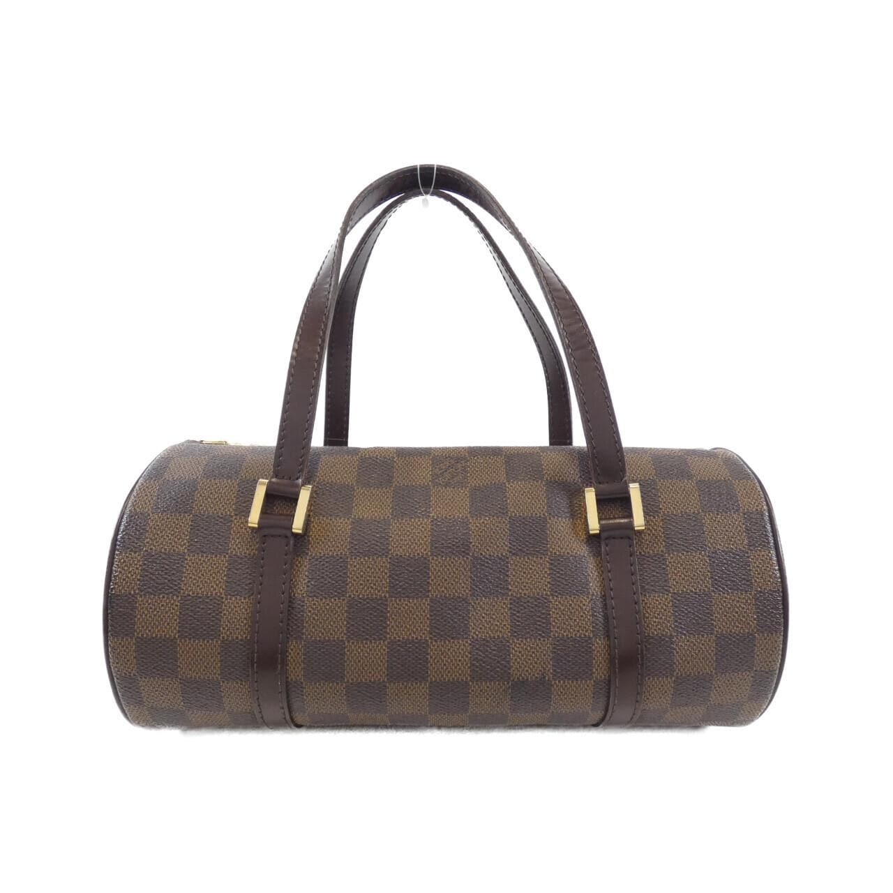 Damier Papillon 26cm N51304 Bag