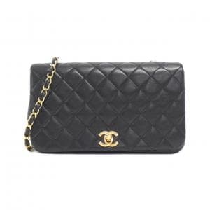 CHANEL shoulder bag