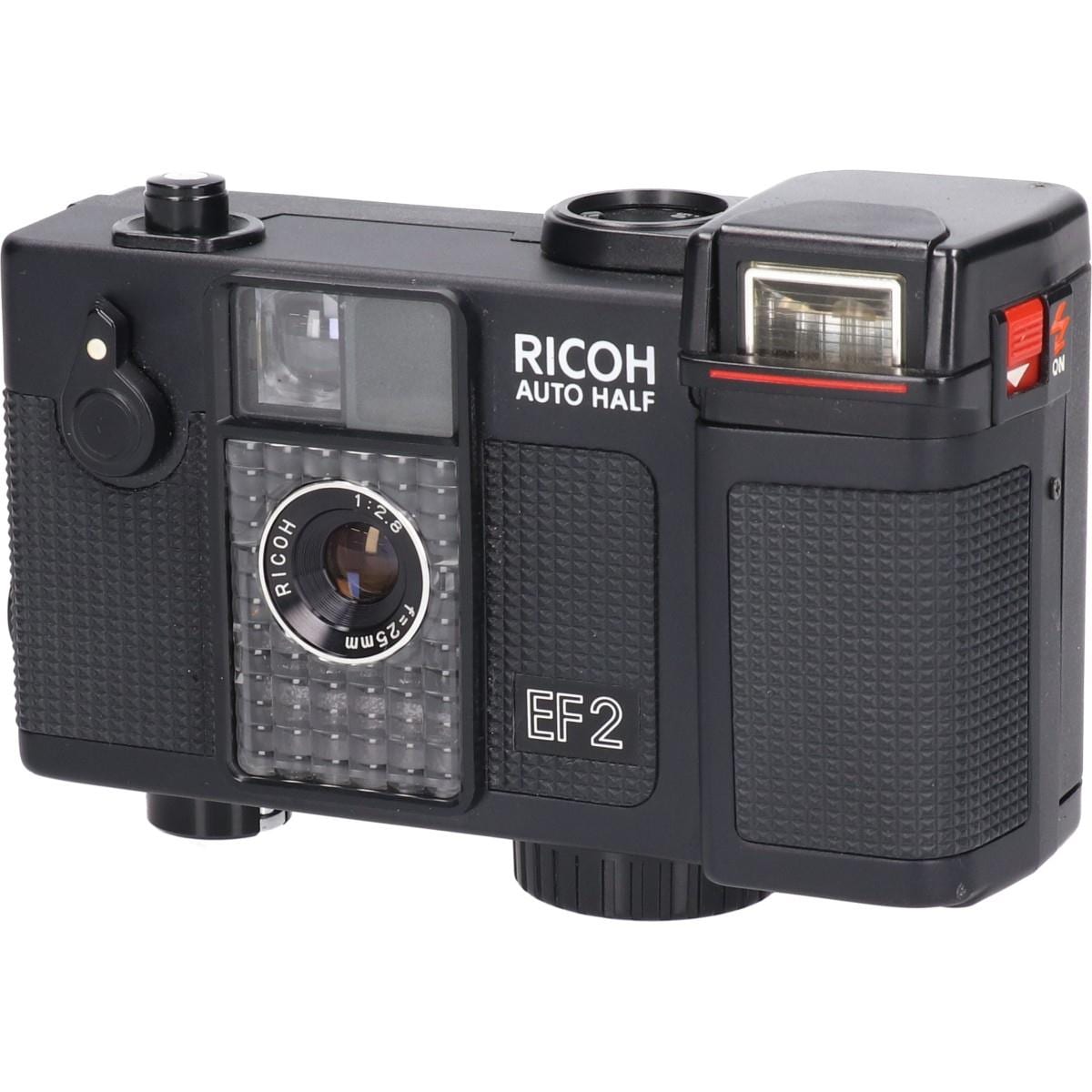 ＡＵＴＯ　ＨＡＬＦ　ＥＦ２