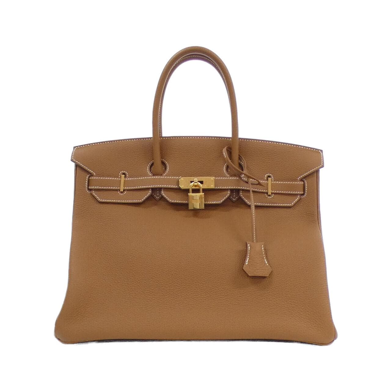 エルメス バーキン 35cm 027634CC バッグ