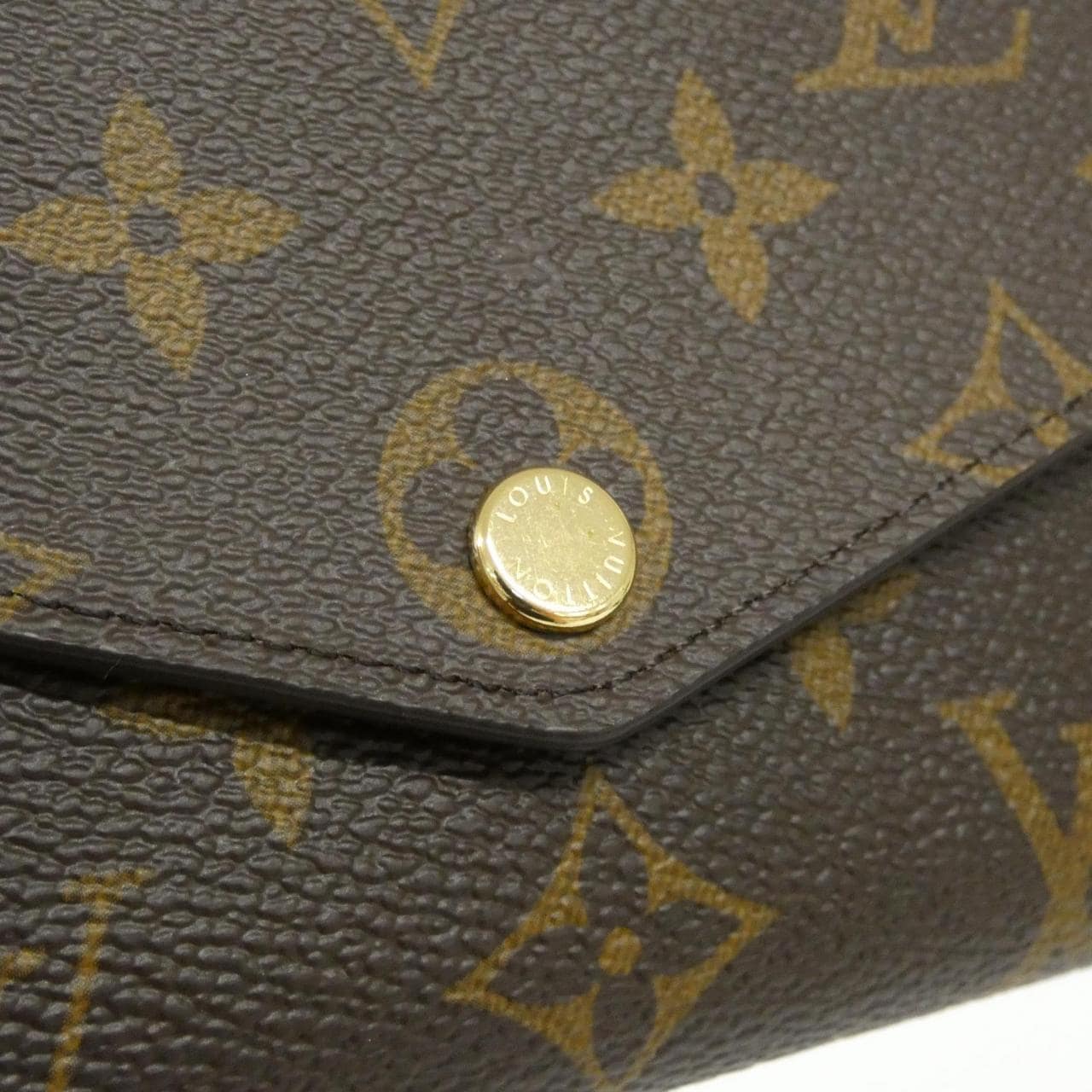 ルイヴィトン モノグラム ポルトフォイユ サラ M62234 財布