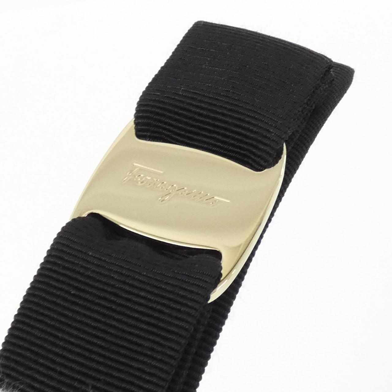 SALVATORE FERRAGAMO 34 2019 瓦萊塔