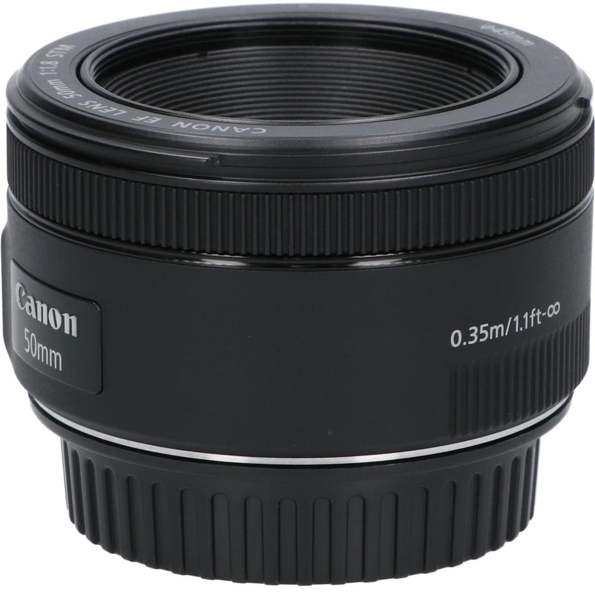ＥＦ５０ｍｍ　Ｆ１．８ＳＴＭ