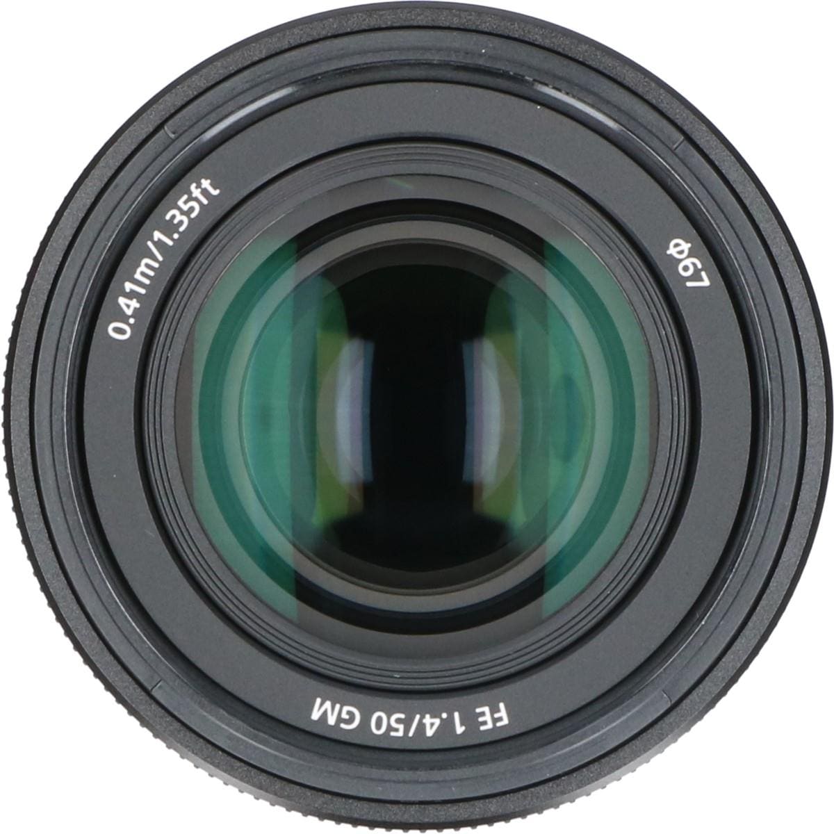 ＦＥ５０ｍｍ　Ｆ１．４ＧＭ