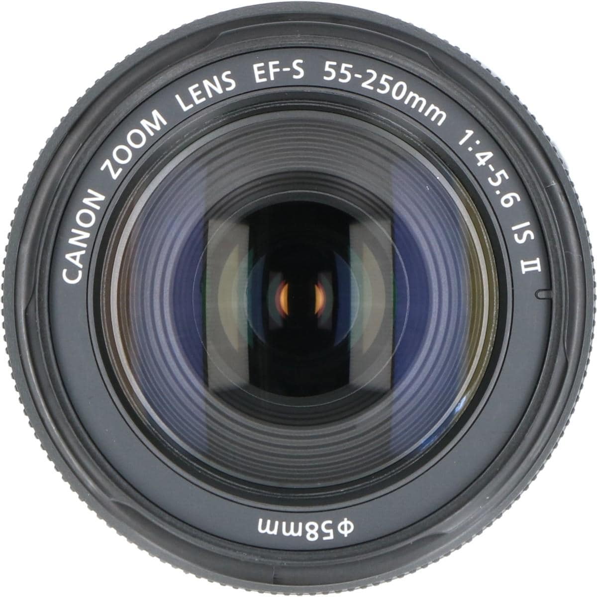 ＥＦ－Ｓ５５－２５０ｍｍ　Ｆ４－５．６ＩＳＩＩ