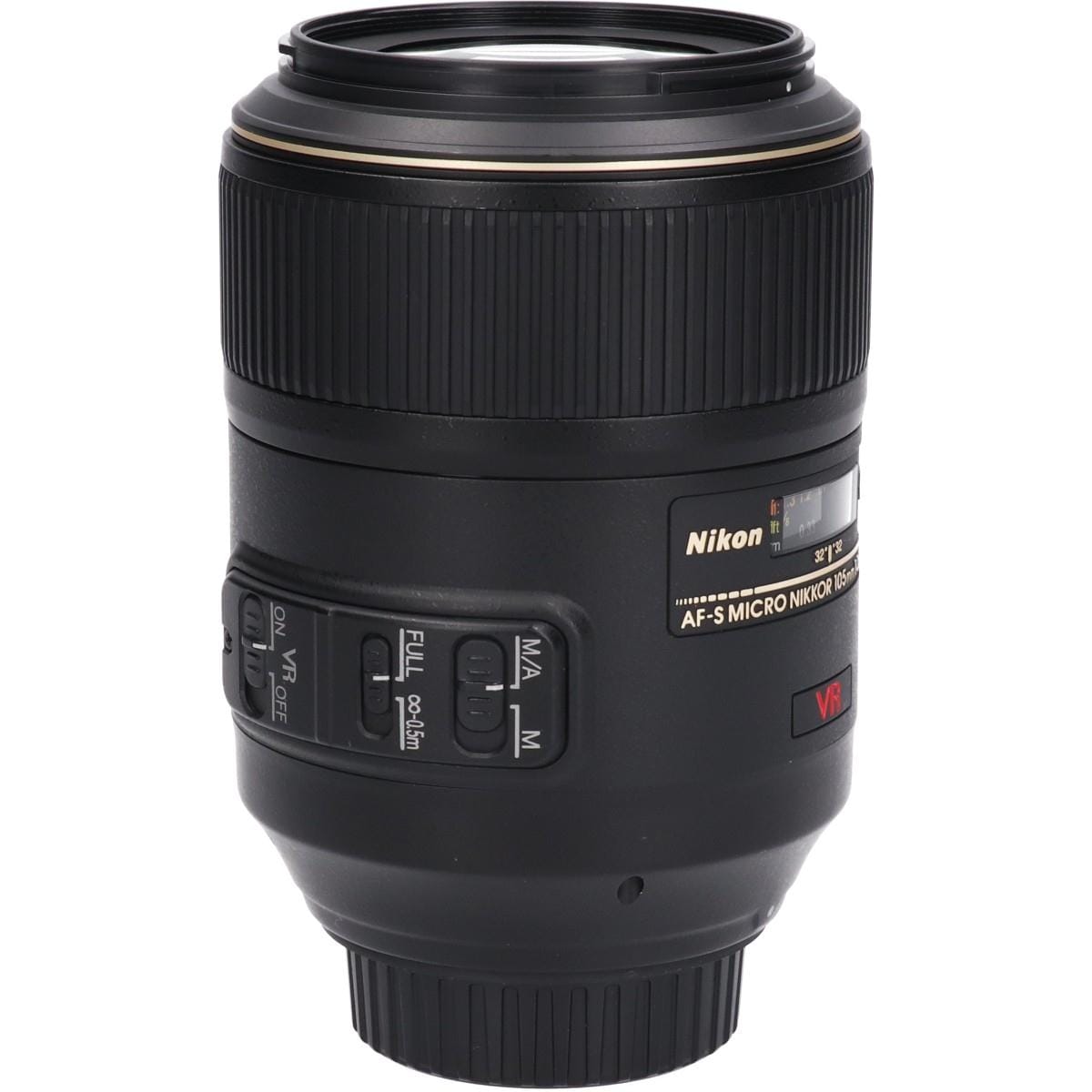 ＡＦ－Ｓ１０５／２．８Ｇ　ＭＩＣＲＯ　ＥＤ　ＶＲ　ＡＦ－Ｓ１０５ｍｍ　Ｆ２．８Ｇ　ＭＩＣＲＯ　ＥＤ　ＶＲ