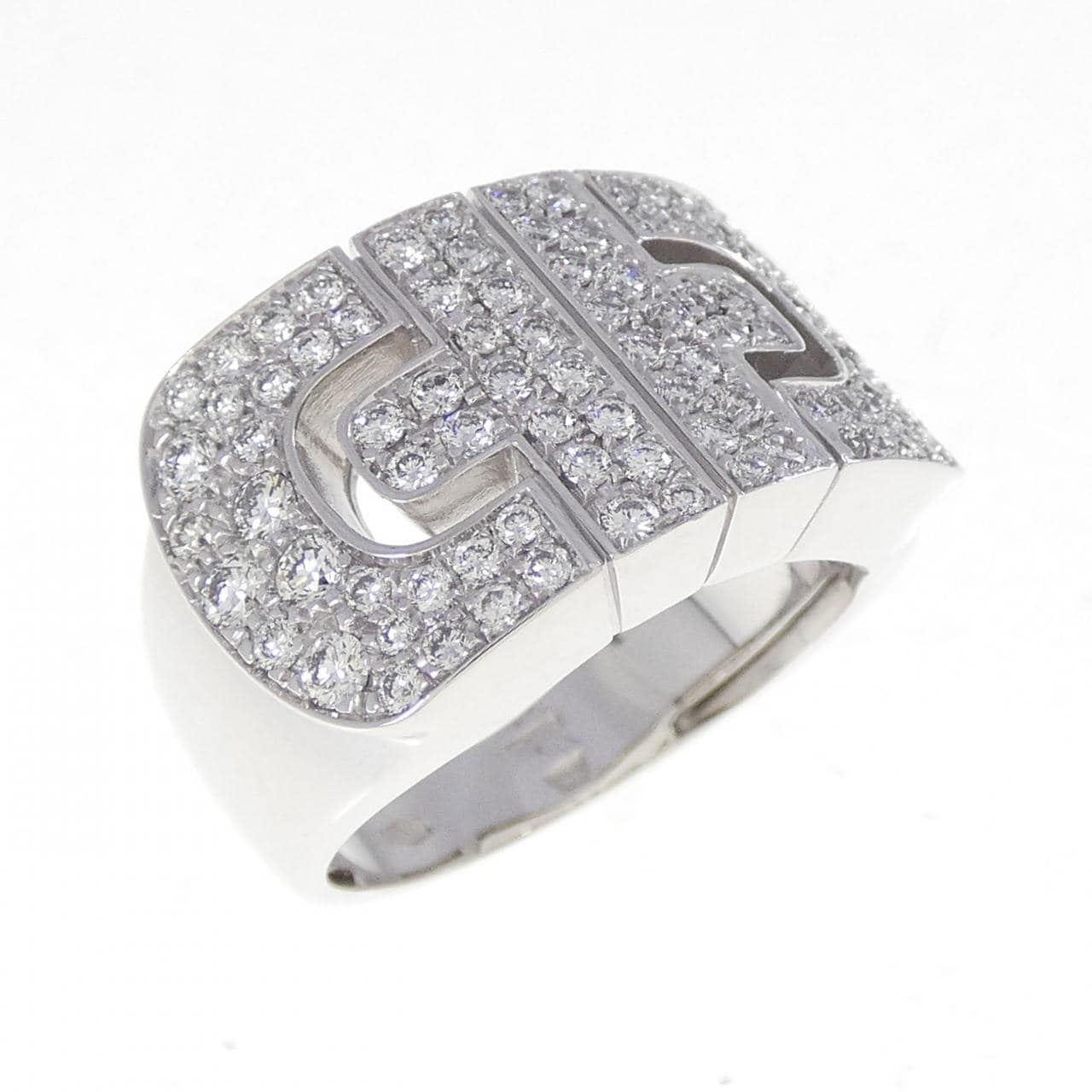 BVLGARI Parentesi戒指