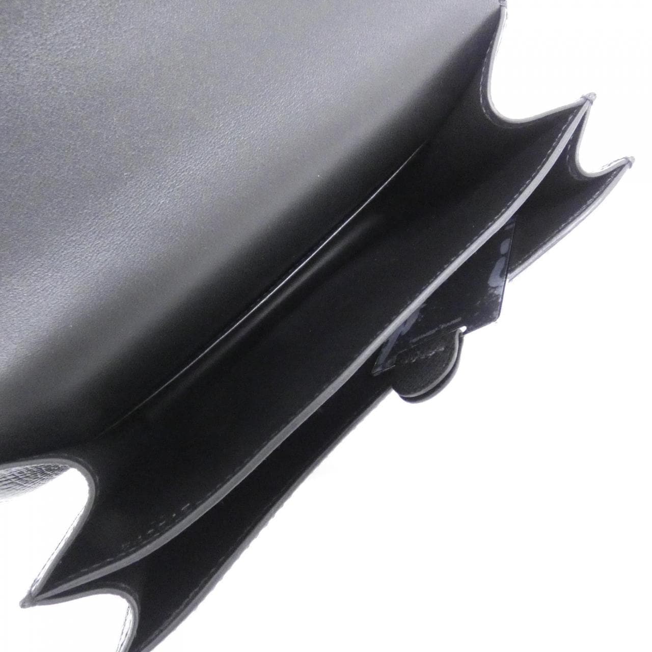 エルメス コンスタンス3 MINI 083905CD ショルダーバッグ