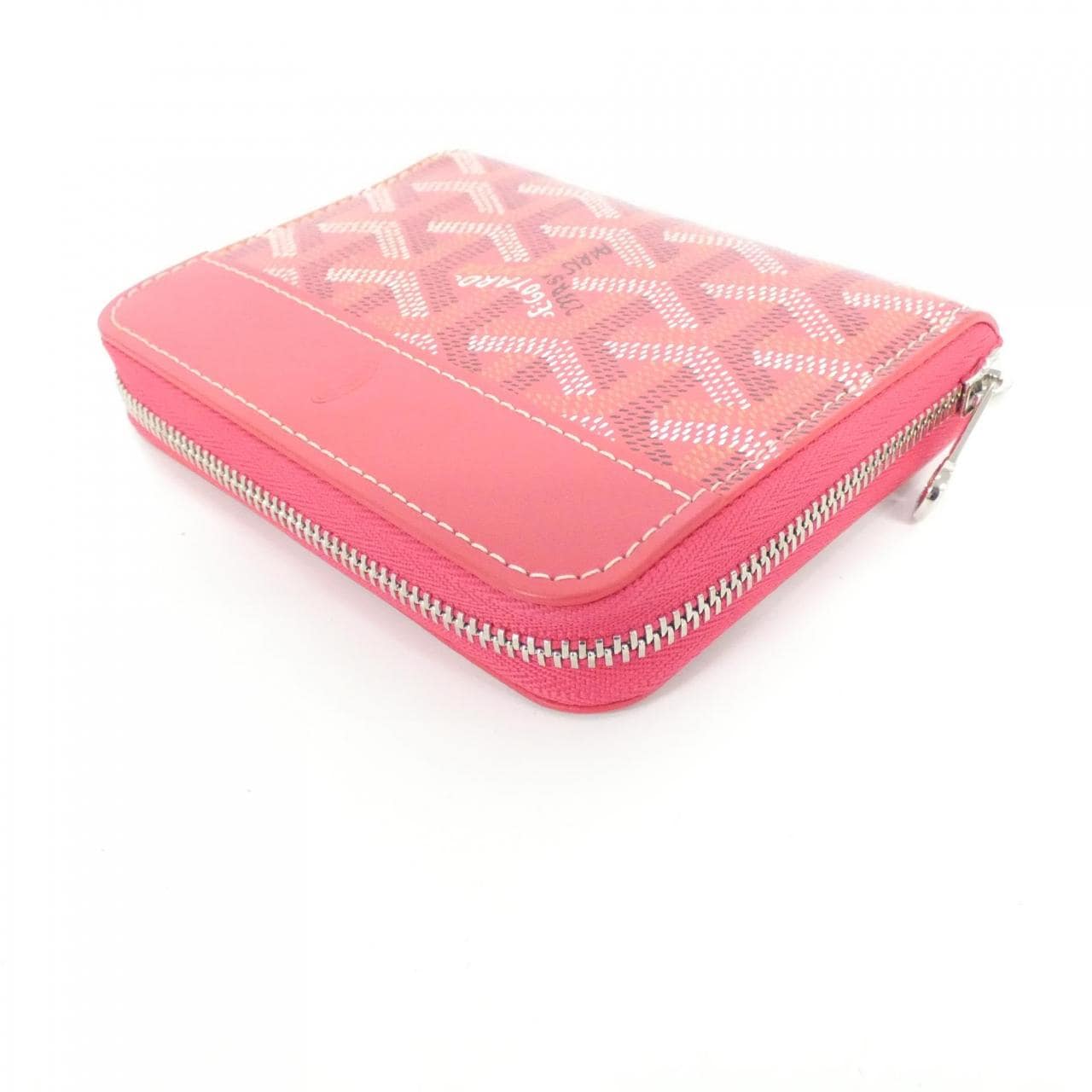 【未使用品】ゴヤール マティ二ヨン PM APM ZIP PM コインケース