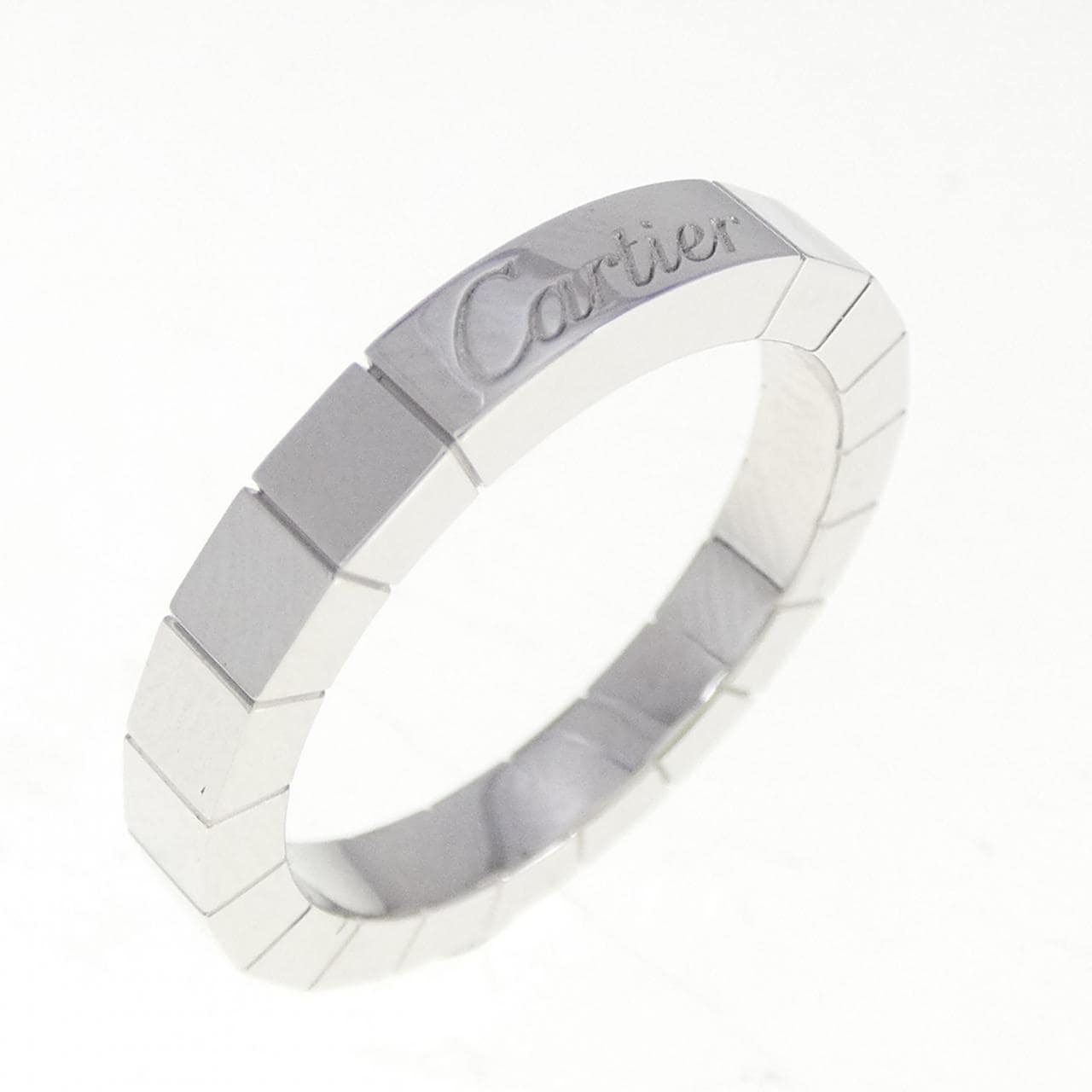 Cartier Lanieres
