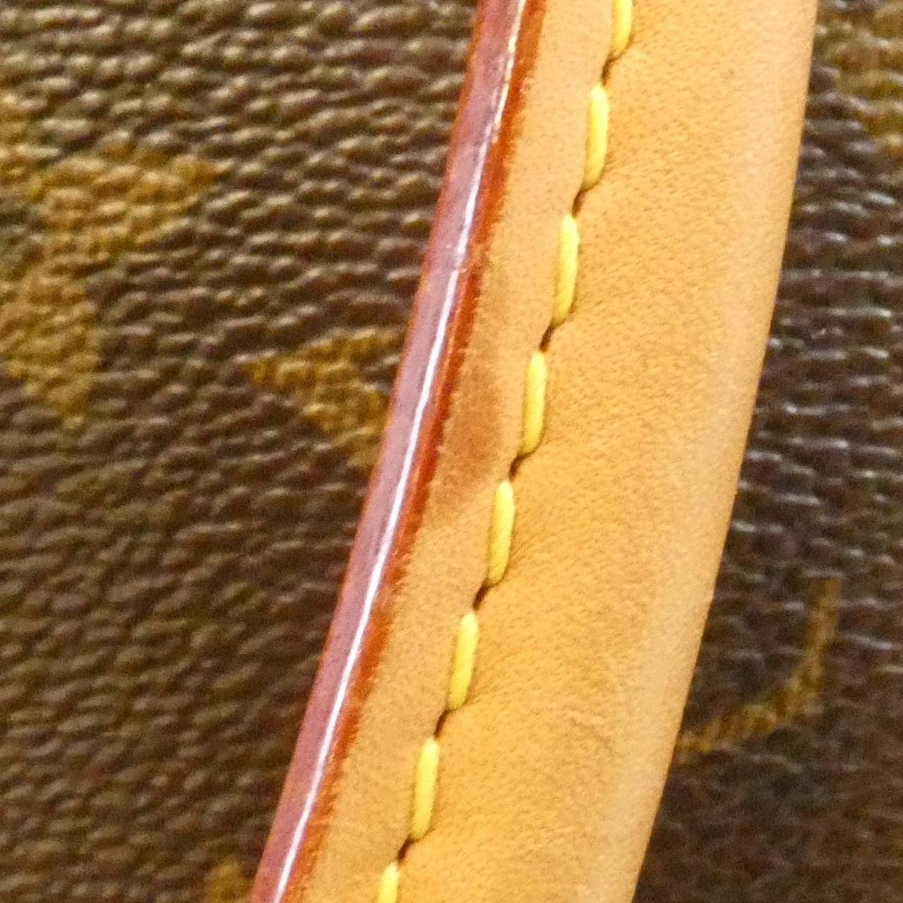 ルイヴィトン モノグラム パラス M41175 バッグ