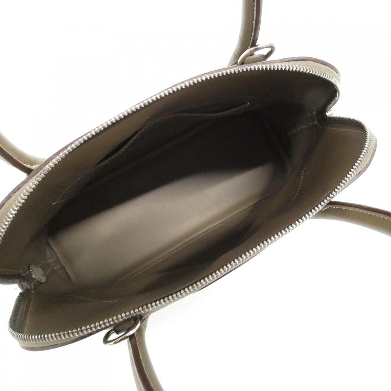 エルメス ボリード 31cm 073419CK バッグ