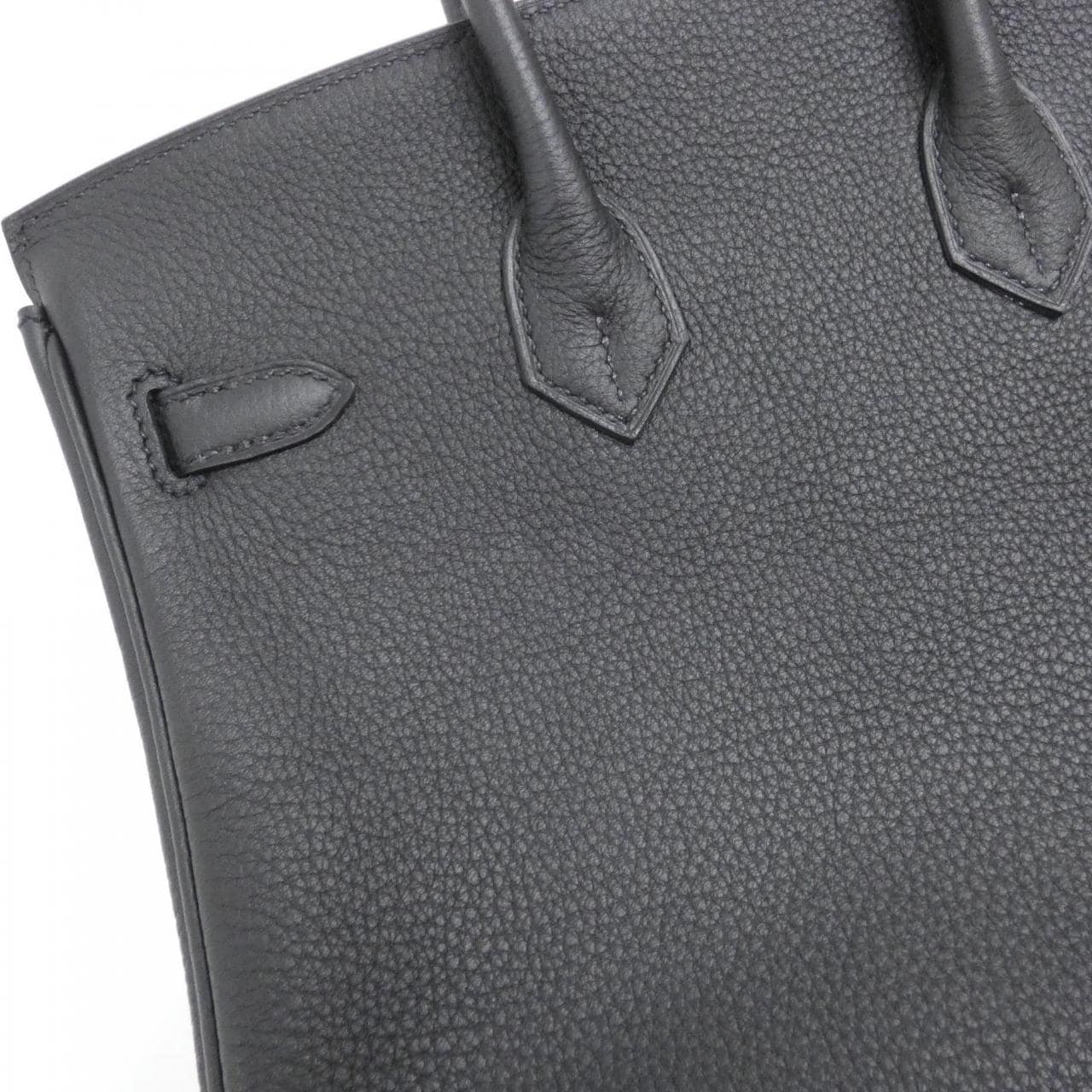 エルメス バーキン 25cm 041344CK バッグ