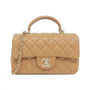 【未使用品】シャネル AS2431 バッグ