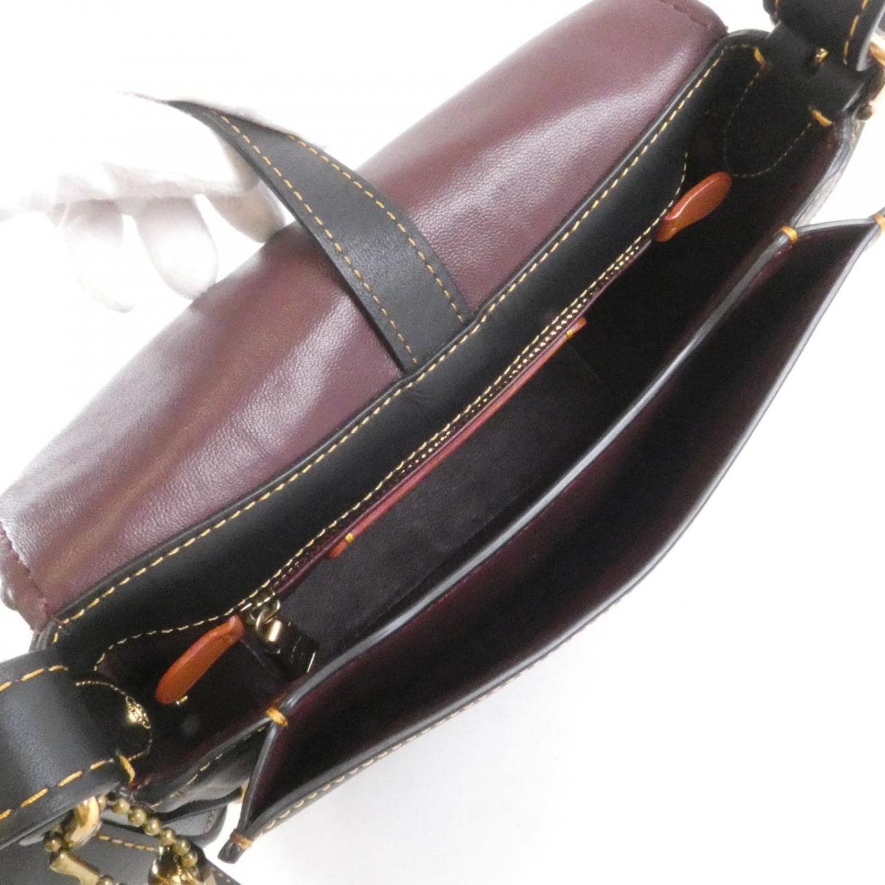 コーチ 38195 ショルダーバッグ