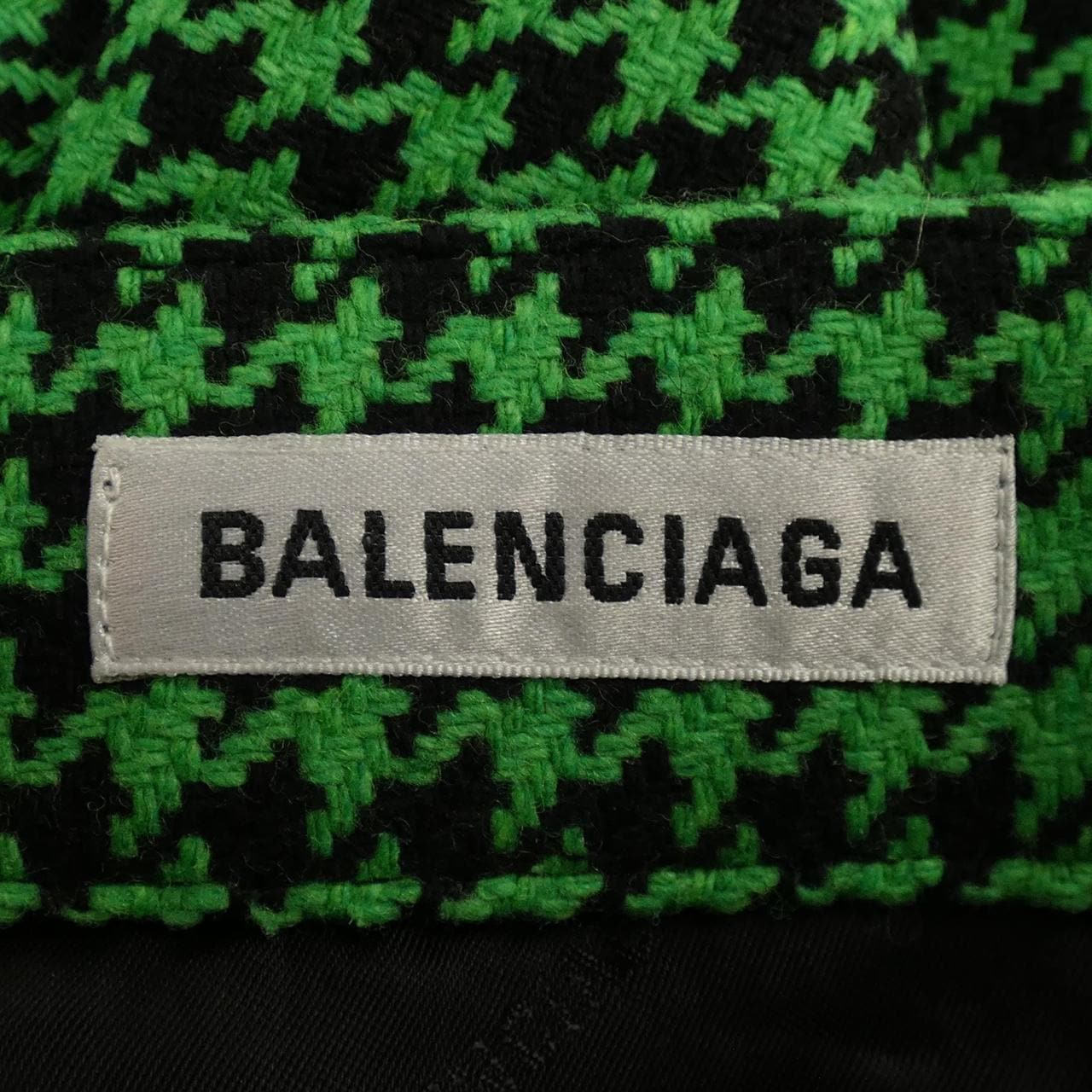 BALENCIAGA skirt