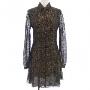 サンローラン SAINT LAURENT ワンピース