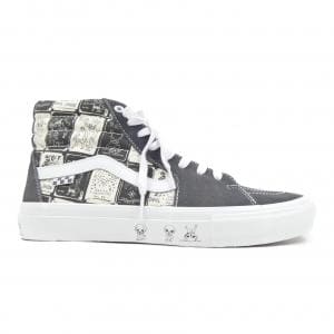 バンズ VANS スニーカー
