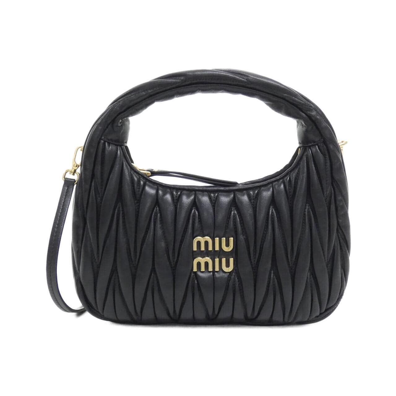 MIU MIU 5BC125 包