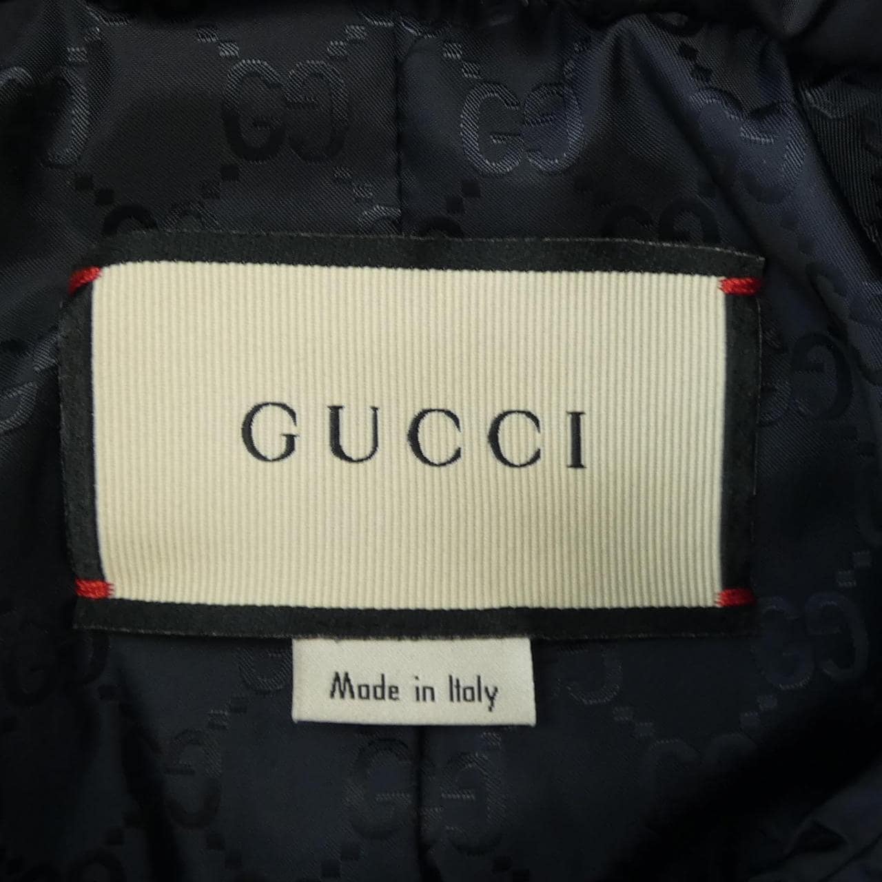 グッチ GUCCI ジャケット