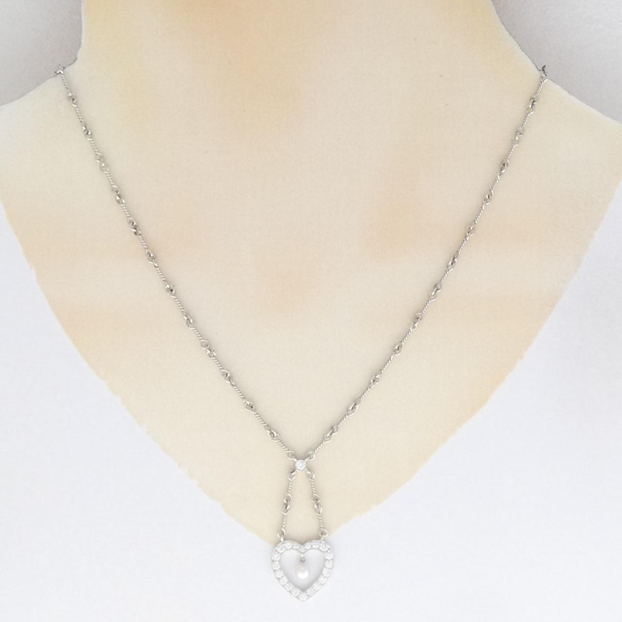 TIFFANY sentimental项链
