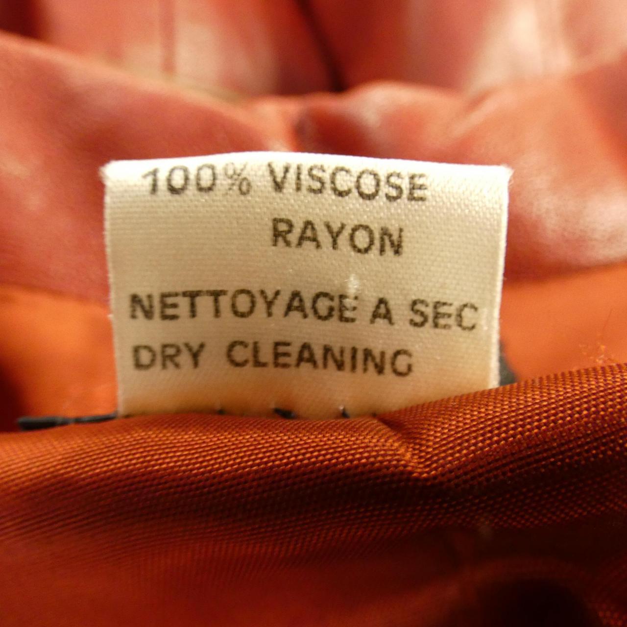 【ヴィンテージ】セリーヌ CELINE レザーコート