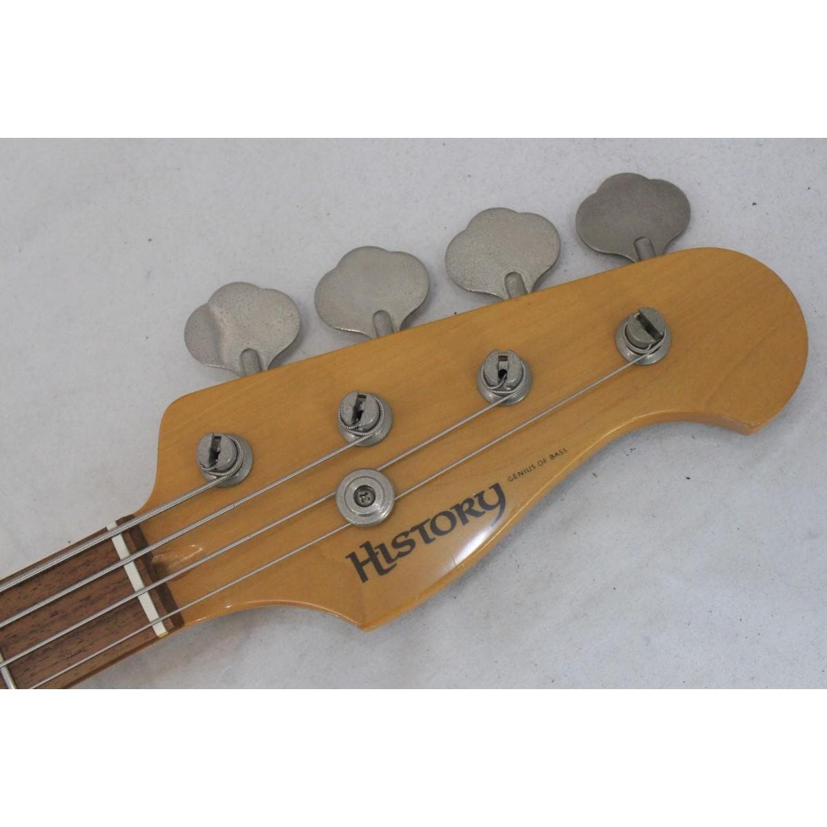 ＨＩＳＴＯＲＹ　　ＳＺ－Ｐ１