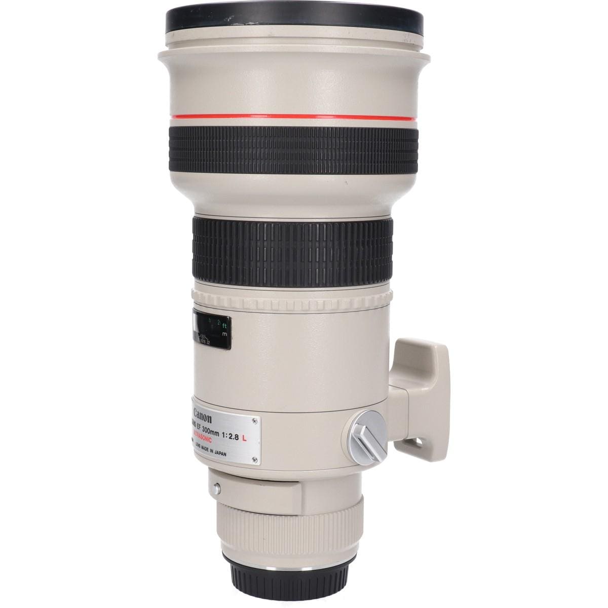 ＥＦ３００ｍｍ　Ｆ２．８Ｌ　ＵＳＭ