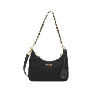 【新品】プラダ 1BC204 ショルダーバッグ