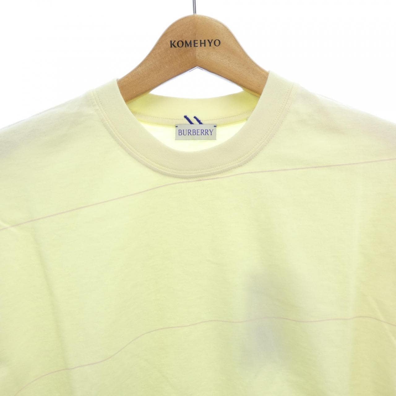 バーバリー BURBERRY 8082027 Tシャツ