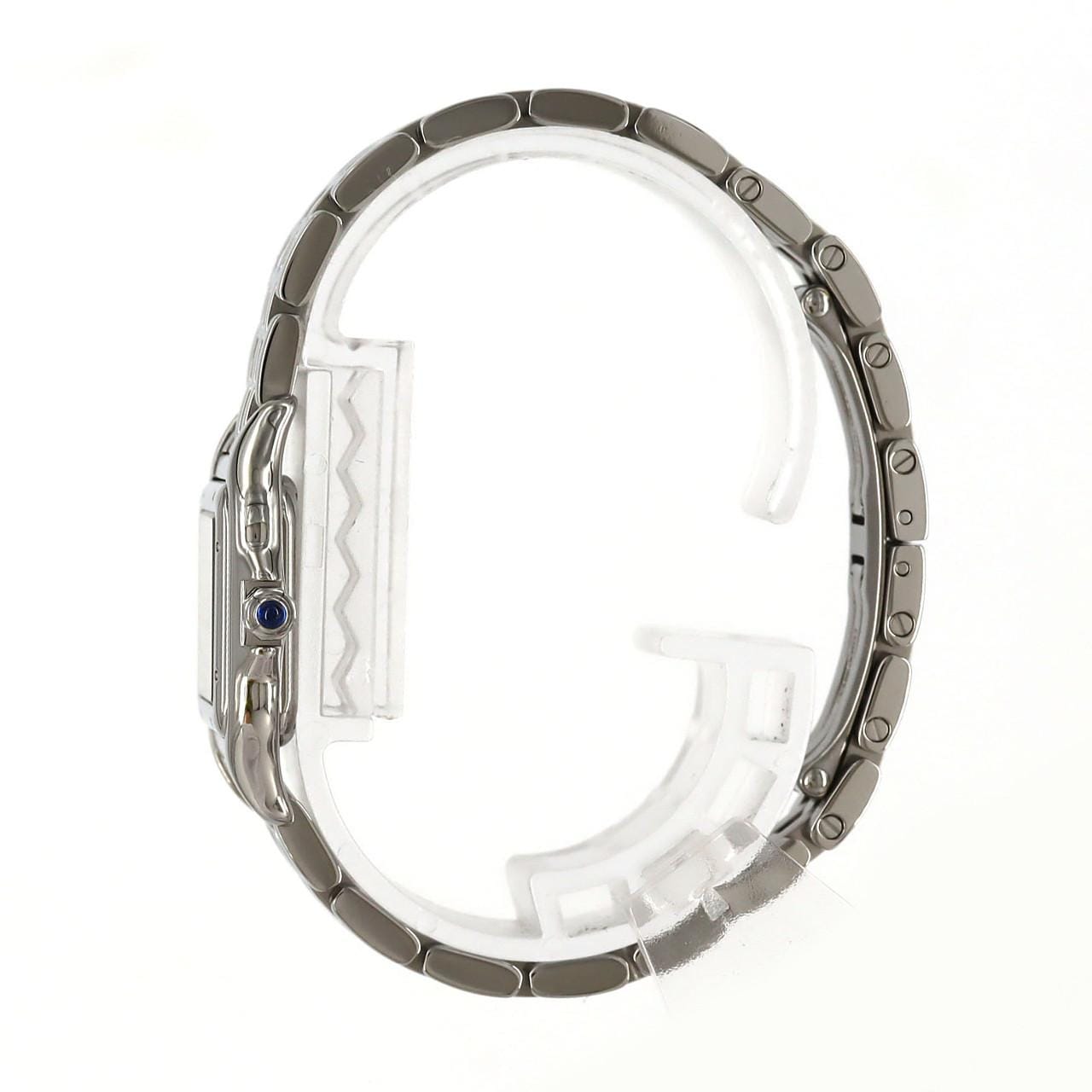 カルティエ パンテール･ドゥ･カルティエ SM WSPN0006 SS クォーツ