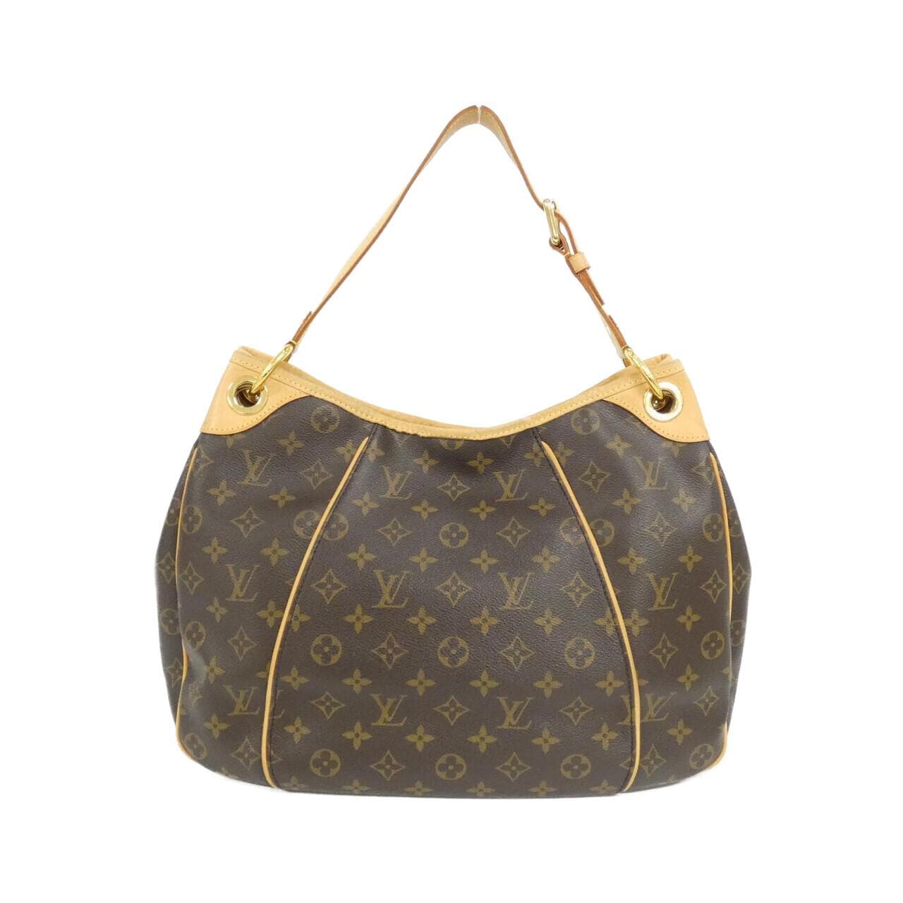 ルイヴィトン モノグラム ガリエラ GM M56381 ショルダーバッグ