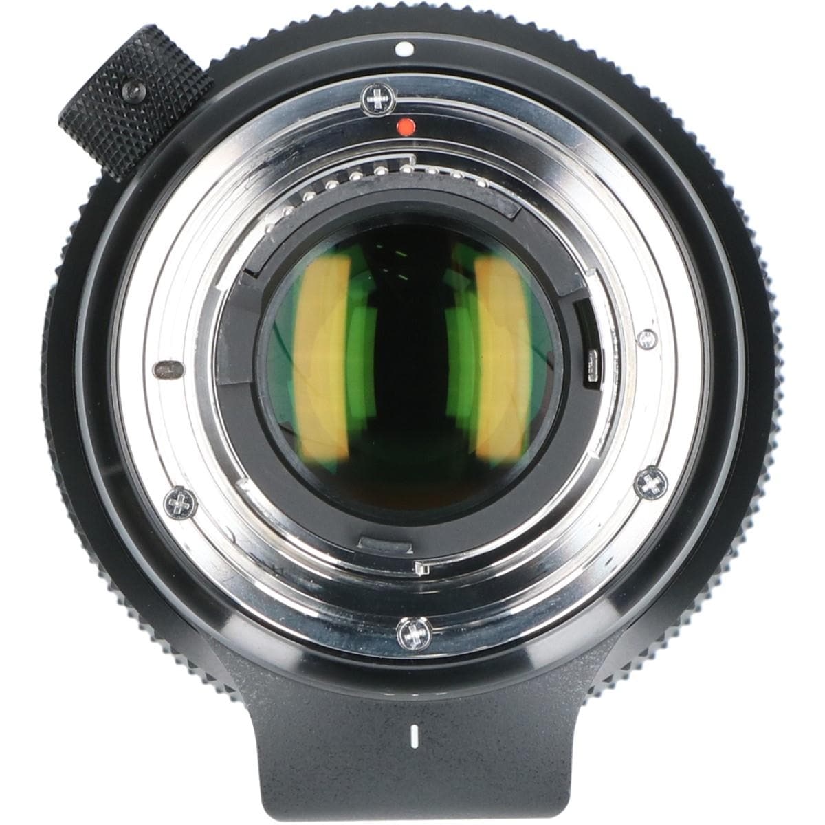 ニコン５０－１００ｍｍ　Ｆ１．８ＤＣ　ＨＳＭ（Ａ）