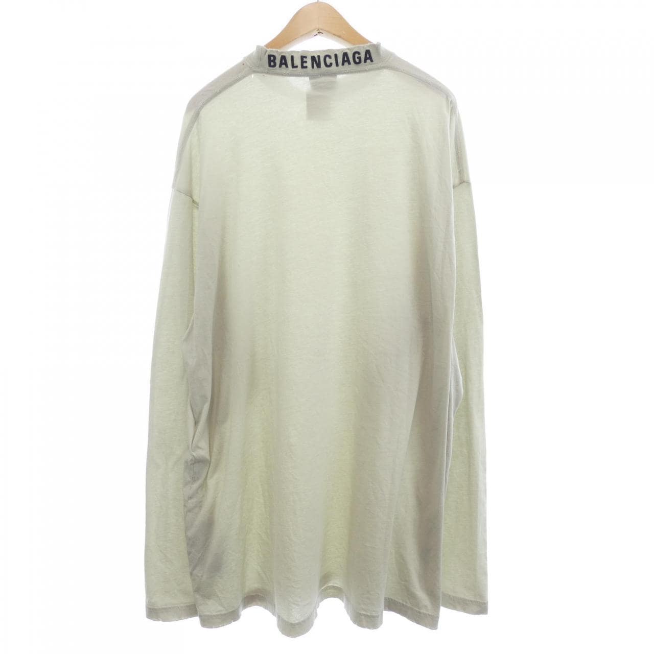 バレンシアガ BALENCIAGA 739783 TOVF4 UNISEX トップス